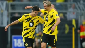 Borussia Dortmund – Cái nôi của những tài năng trẻ
