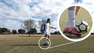 Các bài tập nâng cao khả năng chuyền bóng chuẩn xác