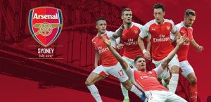 Arsenal – Pháo thủ thành London và bóng đá đẹp